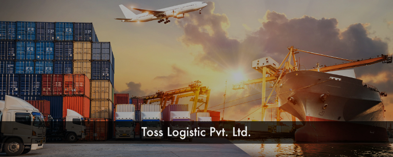 Toss Logistic Pvt. Ltd. 